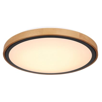 Globo - LED Plafondlamp LED/24W/230V 3000/4500/6000K diameter 43,7 cm