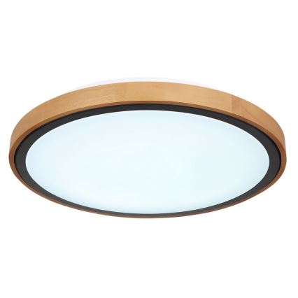Globo - LED Plafondlamp LED/24W/230V 3000/4500/6000K diameter 43,7 cm