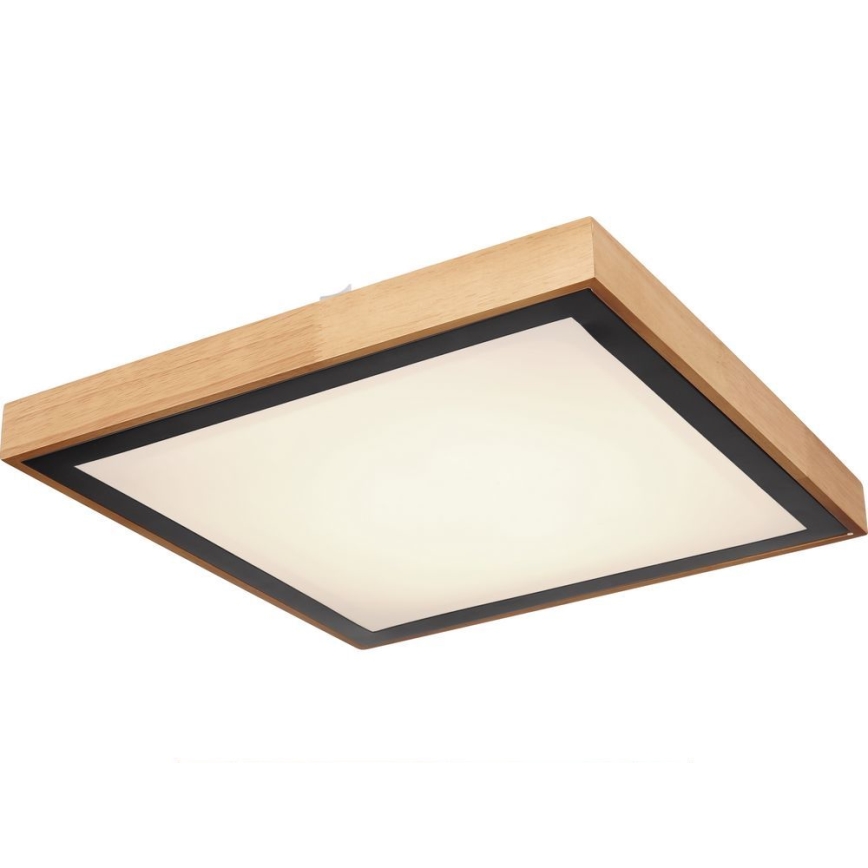 Globo - Plafonnier LED/24W/230V 3000/4500/6000K