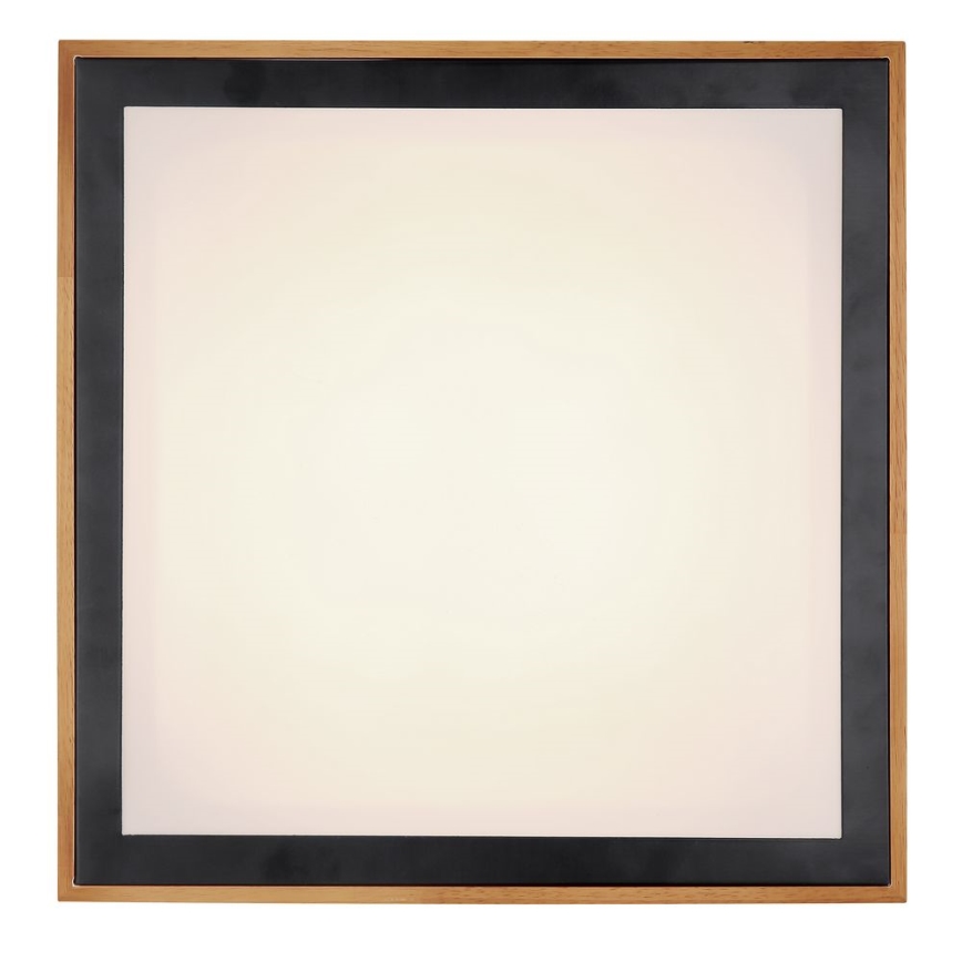 Globo - Plafonnier LED/24W/230V 3000/4500/6000K