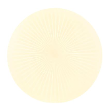 Globo - LED-plafondlamp 16W/230V 3000K Ø 26 cm