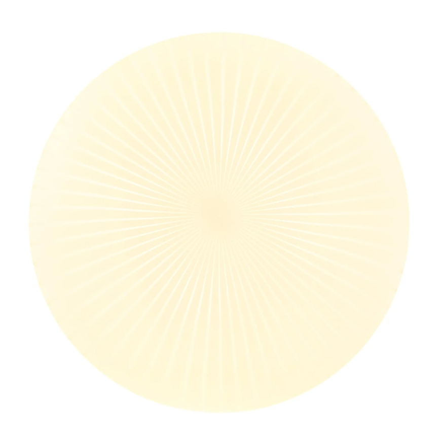 Globo - Plafonnier LED 16W/230V 3000K Ø 26 cm