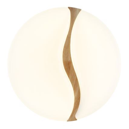 Globo - LED plafondlamp LED/24W/230V 3000/4200/6000K diameter 33 cm