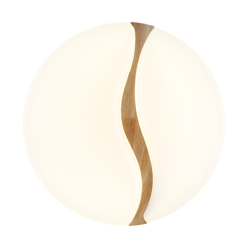 Globo - LED plafondlamp LED/24W/230V 3000/4200/6000K diameter 33 cm