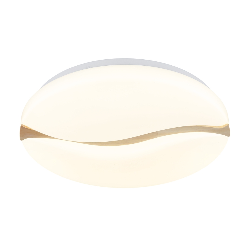 Globo - LED Plafondlamp LED/24W/230V 3000/4200/6000K Ø 39 cm