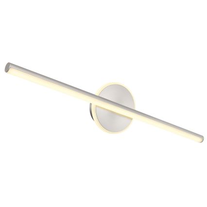 Globo - LED Badkamer spiegelverlichting LED/10W/230V 60,8 cm IP44 glanzend chroom