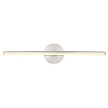 Globo - LED Badkamer spiegelverlichting LED/10W/230V 60,8 cm IP44 glanzend chroom