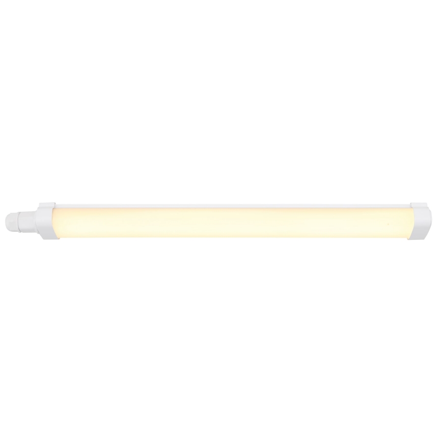 Globo - Réglette LED de cuisine LED/15W/230V 55 cm IP65
