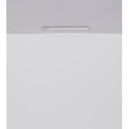 Globo - Applique LED rechargeable dimmable LED/2,5W/5V 4000K 1100 mAh 40 cm