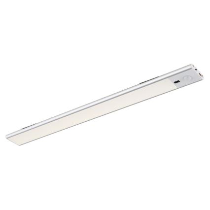 Globo - Applique LED rechargeable dimmable LED/2,5W/5V 4000K 1100 mAh 40 cm