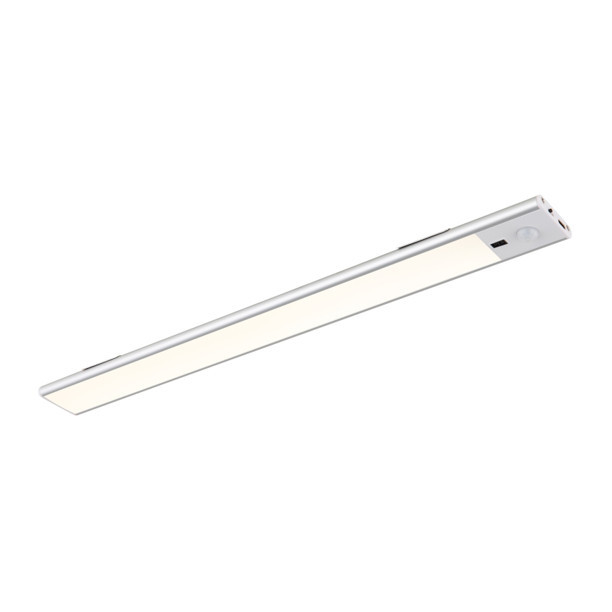 Globo - Applique LED rechargeable dimmable LED/2,5W/5V 4000K 1100 mAh 40 cm