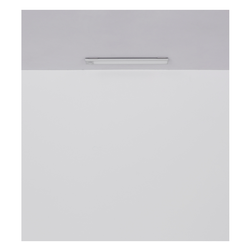 Globo - LED Dimbaar oplaadbaar onder keukenkast licht LED/2,5W/5V 4000K 1100 mAh 40 cm
