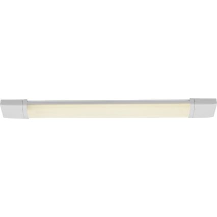 Globo - LED wandlamp voor in de badkamer LED / 18W / 230V IP65