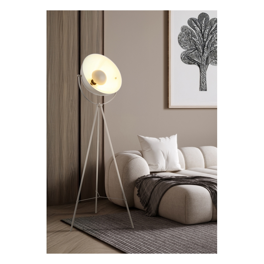Globo - Lampadaire sur pied 1xE27/40W/230V
