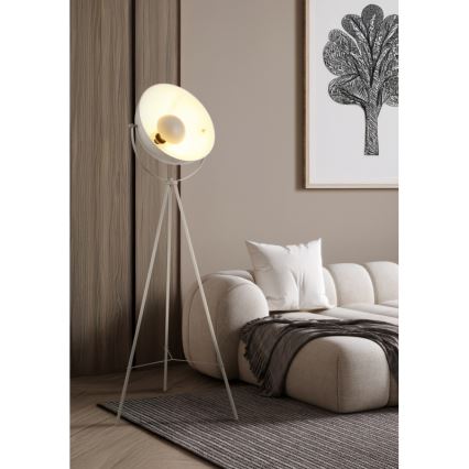 Globo - Vloerlamp 1xE27/40W/230V