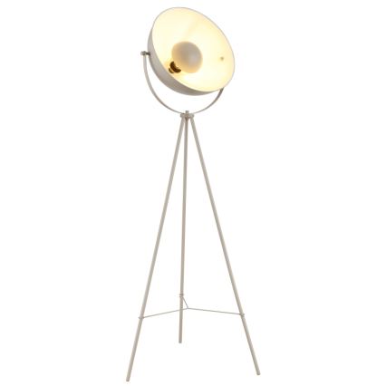 Globo - Vloerlamp 1xE27/40W/230V