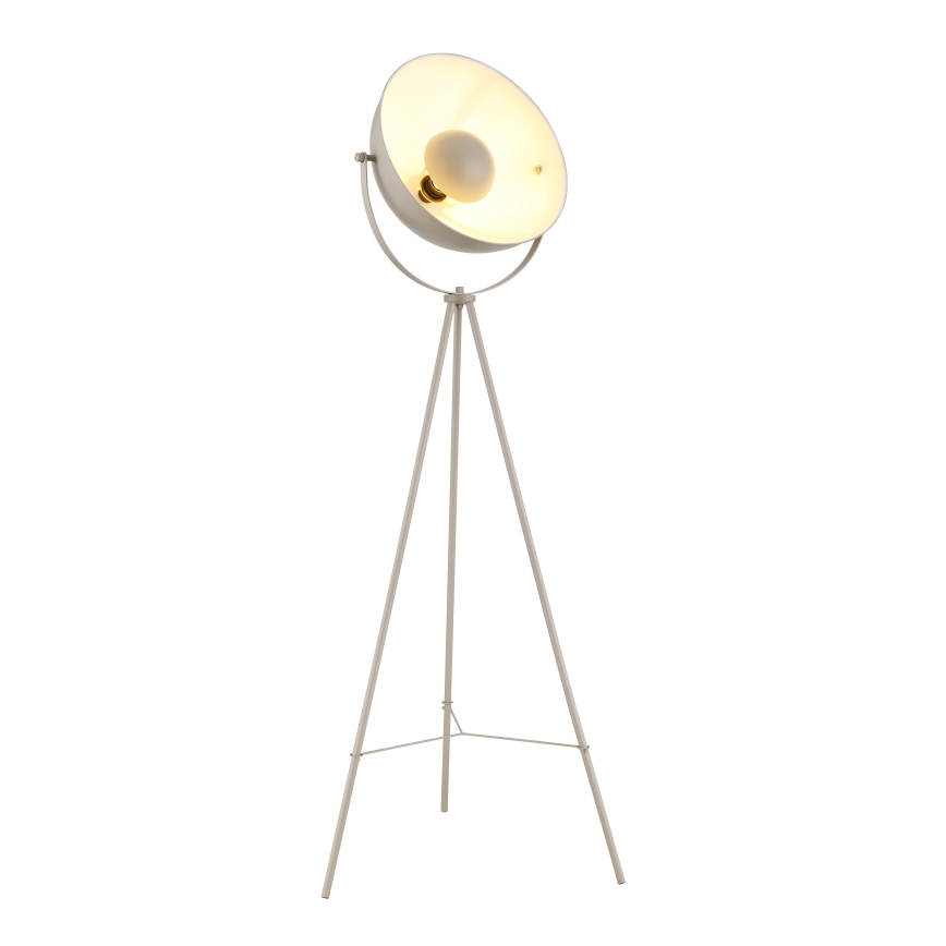 Globo - Vloerlamp 1xE27/40W/230V