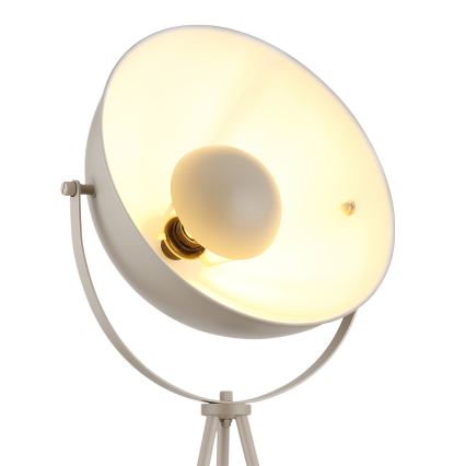 Globo - Vloerlamp 1xE27/40W/230V