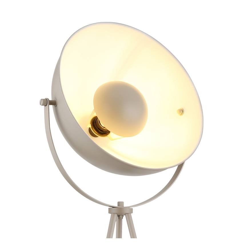 Globo - Vloerlamp 1xE27/40W/230V