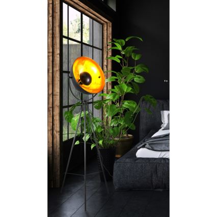 Globo - Staande lamp 1xE27/40W/230V