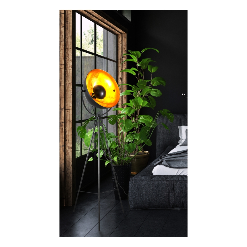 Globo - Staande lamp 1xE27/40W/230V