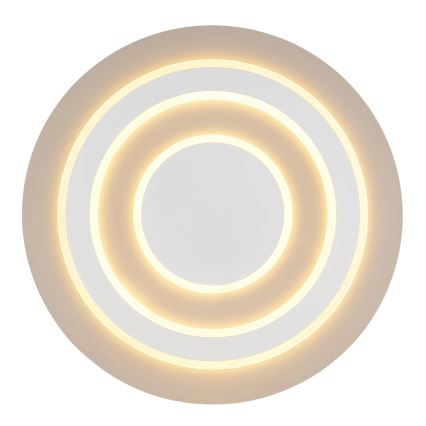 Globo - LED-plafondlamp LED/40W/230V 3000K Ø 48 cm