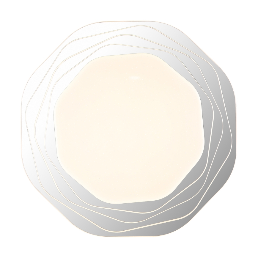 Globo - LED dimbare plafondlamp LED/24W/230V 3000/4000/6000K Ø 38 cm