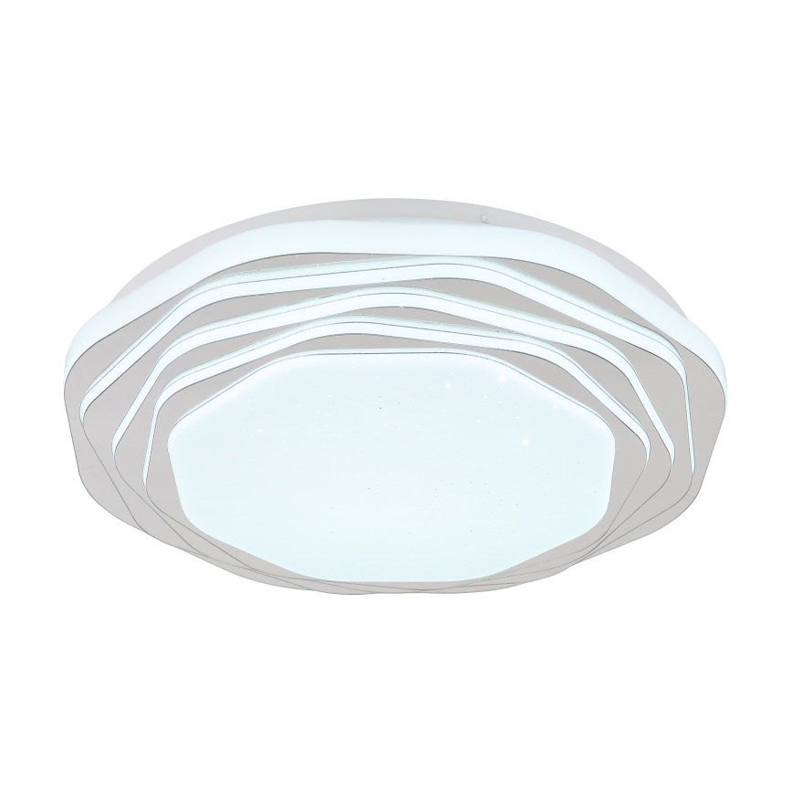Globo - LED dimbare plafondlamp LED/24W/230V 3000/4000/6000K Ø 38 cm