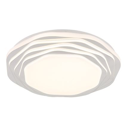 Globo - Plafonnier LED dimmable LED/36W/230V 3000/4000/6000K Ø 48 cm