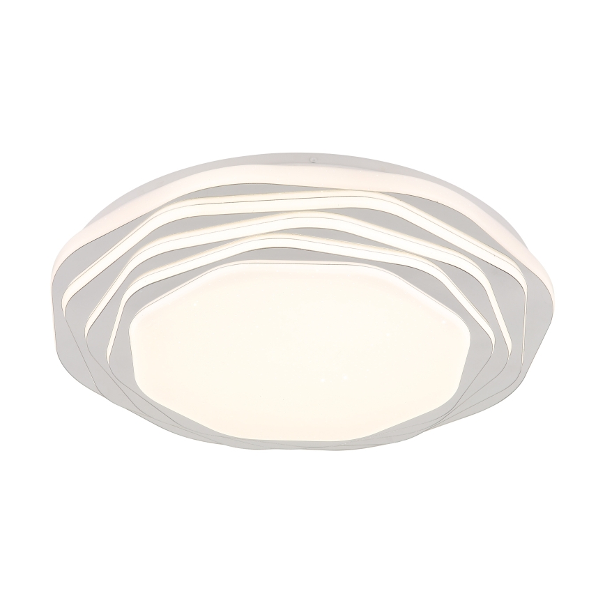 Globo - Plafonnier LED dimmable LED/36W/230V 3000/4000/6000K Ø 48 cm