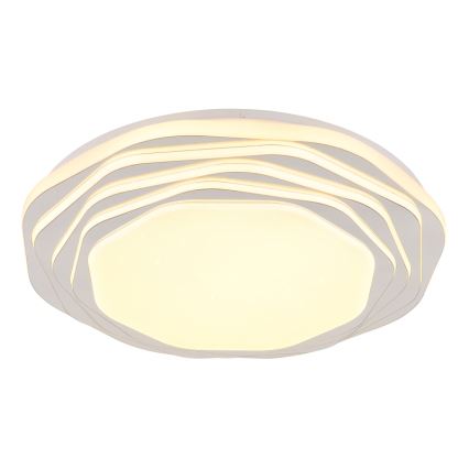 Globo - Plafonnier LED dimmable LED/36W/230V 3000/4000/6000K Ø 48 cm