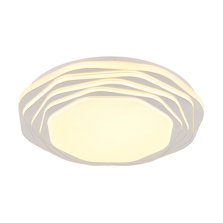 Globo - Plafonnier LED dimmable LED/36W/230V 3000/4000/6000K Ø 48 cm