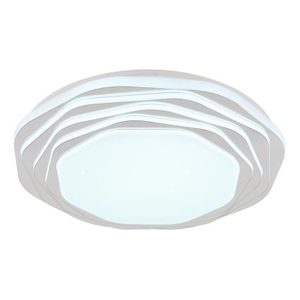 Globo - Plafonnier LED dimmable LED/36W/230V 3000/4000/6000K Ø 48 cm