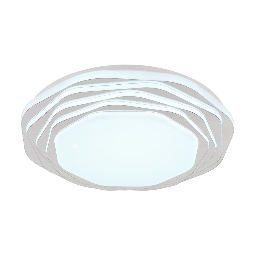 Globo - Plafonnier LED dimmable LED/36W/230V 3000/4000/6000K Ø 48 cm