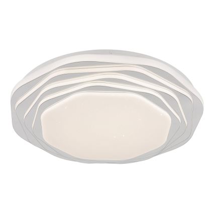 Globo - Plafonnier LED dimmable LED/36W/230V 3000/4000/6000K Ø 48 cm