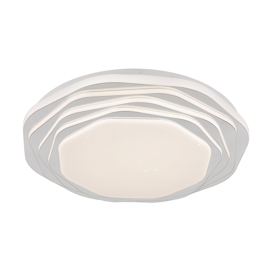 Globo - Plafonnier LED dimmable LED/36W/230V 3000/4000/6000K Ø 48 cm