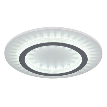 Globo - LED plafondlamp LED/24W/230V 3000/4000/6500K Ø 35 cm wit