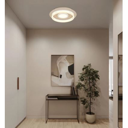 Globo - Plafonnier LED/24W/230V 3000K Ø 40 cm