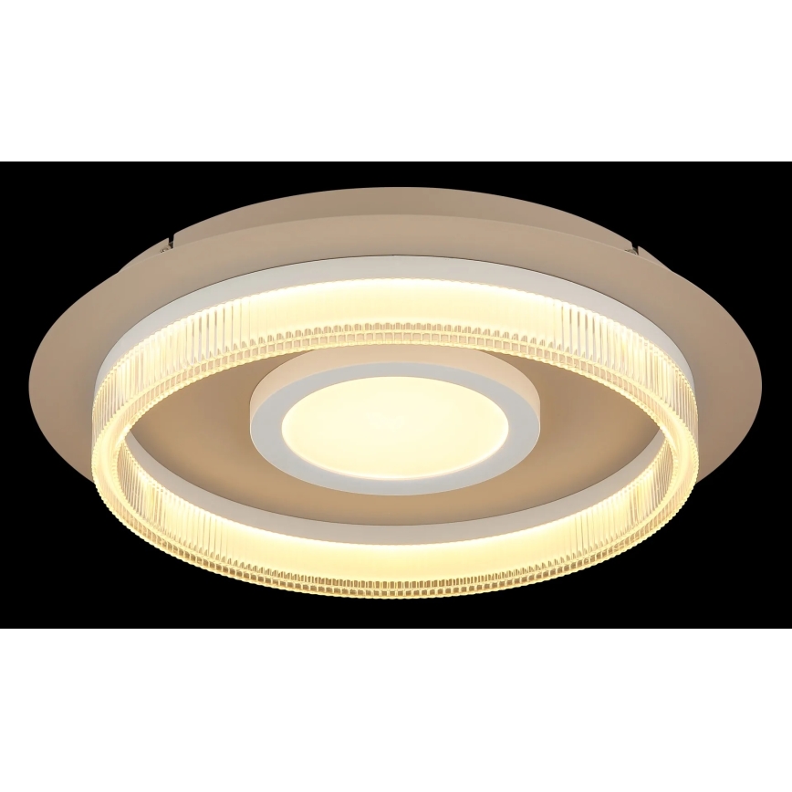 Globo - Plafonnier LED/24W/230V 3000K Ø 40 cm