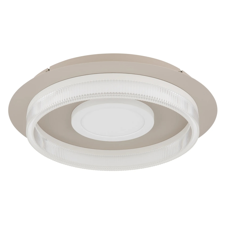 Globo - Plafonnier LED/24W/230V 3000K Ø 40 cm