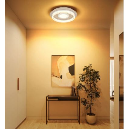 Globo - LED plafondlamp LED/24W/230V 3000K pr. 40 cm