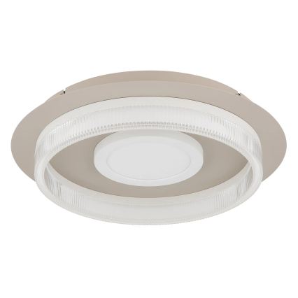 Globo - LED plafondlamp LED/24W/230V 3000K pr. 40 cm