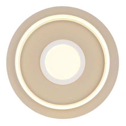 Globo - LED plafondlamp LED/24W/230V 3000K pr. 40 cm