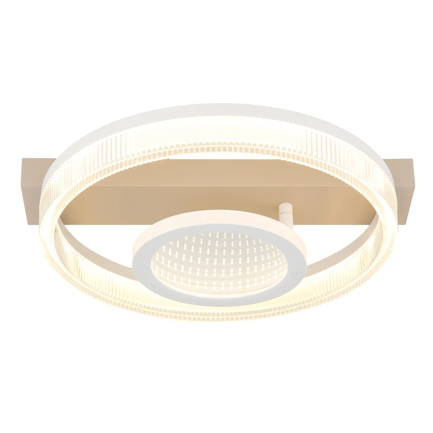 Globo - LED plafondlamp LED/18W/230V 3000K 33x36 cm