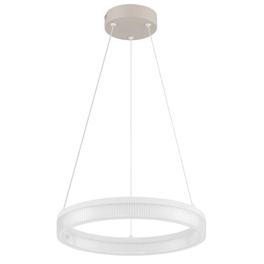 Globo - Suspension LED sur câble LED/16W/230V 3000K