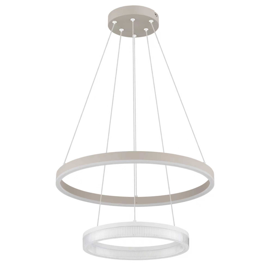 Globo - Suspension LED sur câble LED/30W/230V 3000K