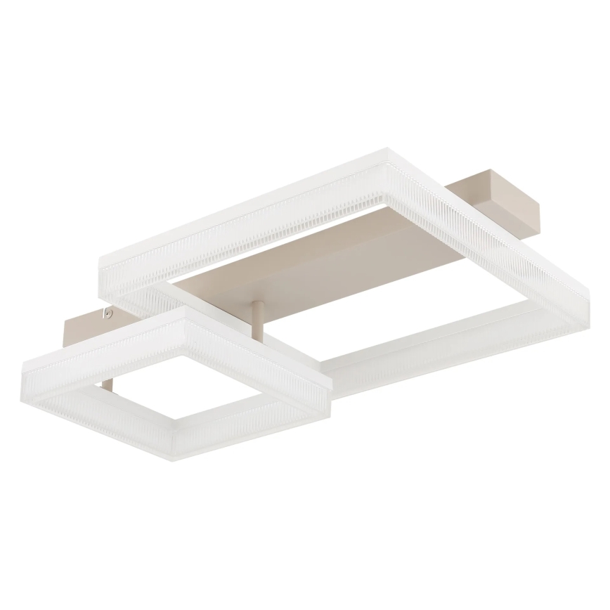 Globo - LED plafondlamp LED/24W/230V 3000K 33x53 cm