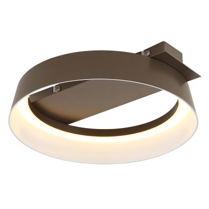 Globo - Plafonnier LED/12W/230V 3000K 26x25 cm
