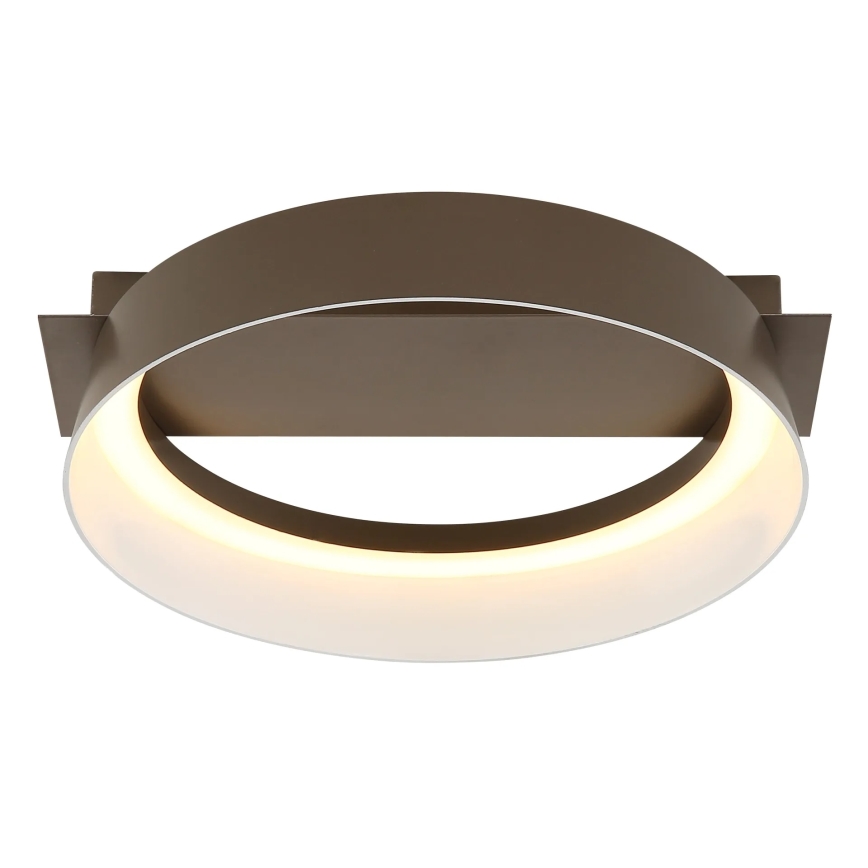 Globo - Plafonnier LED/12W/230V 3000K 26x25 cm