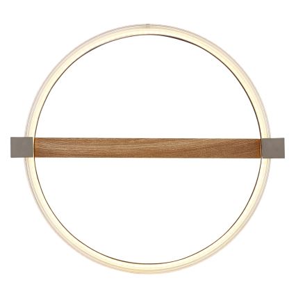 Globo - Plafonnier LED/15W/230V 3000K beige